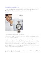 Phương pháp học vật lí lớp 6