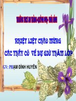 bai 9: Hinh chu nhat