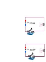 thi nghiem ao cong suat dien