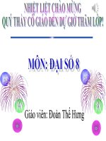 Phân tích đa thức thành nhân tử bằng cách phối hợp nhiều phương phápppp