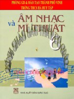 Cùng bước vào năm học mới nào