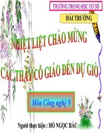 Noi day dan dien tiet 1