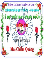 Chống ô nhiẽm tiếng ồn