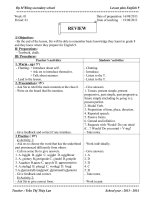 Lan - E9 - Period 01