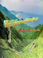 tiết 29- VB Qua đèo ngang- Thuần