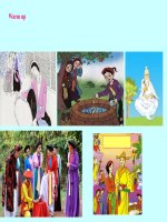 English 8 UNIT 4 - READ