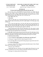 KE HOACH TO CHUC HUONG UNG TUAN LE HOC TAP SUOT DOI NĂM 2013