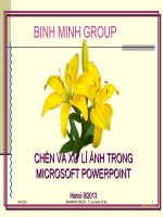 tuyển tập ngữ pháp tiếng anh