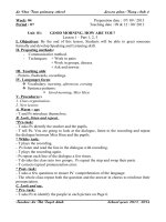 Tieng Anh 4 (tron bo)