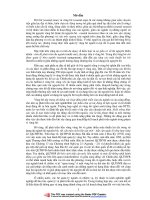 quản lý tổng hợp vùng bờ và nghề cá