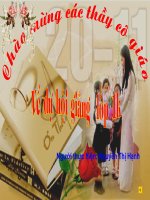 Bài 74 : mười ba, mười bốn, mười lăm