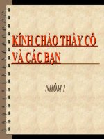 bài cô bé bán diêm