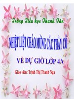 tap doc: trung thu doc lap