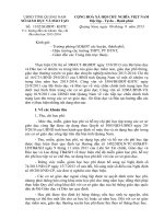 HƯỚNG DẪN THU-CHI NĂM HỌC 2013-2014