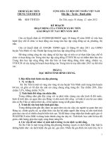 Kế hoạch năm năm trung tâm học tập cộng đồng