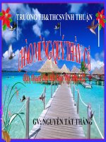 quy dong mau so cac phan so tiep theo