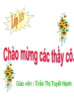 Hoc van lop 1 bai 14