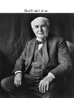 Tiểu sử Tô - mát Ê - đi - sơn