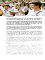 Em đâu muốn là học sinh cá biệt!