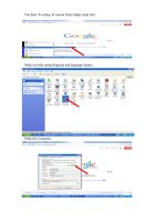 huong dan dat lai dinh dang ngay thang
