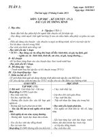 GIAO AN LOP 3 TRON BÔ