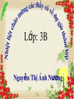 đạo đức-chia sẻ niềm vui nỗi buồn