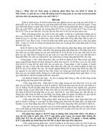 Tổng hợp câu hỏi và đáp án ôn tập môn Kinh tế chính trị