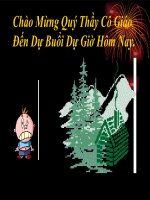 Thực hành Công nghệ 8: Đọc bản vẽ chi tiết có hình cắt