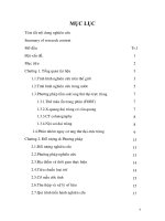 nghiên cứu tầm soát ung thư đại - trực tràng trên người có nguy cơ cao bằng nội soi đại tràng tại bệnh viện