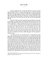 CÔNG TÁC TƯ TƯỞNG TRONG THỜI KỲ MỚI