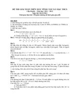 DE THI TOAN MAY TINH 1+DAP AN