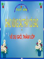toán lớp 5 tuần 12 luyện tập tiết 56