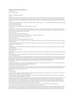 văn nghị luận xã hội