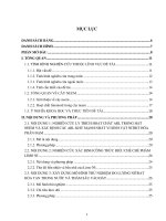 nghiên cứu sản xuất limo ni trích từ hạt neem azadirachtin indica dùng để giảm thiểu ô nhiễm môi trường, đồng thời nâng cao hiệu quả phân đạm và thương mại hóa sản phẩm