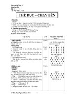 THE DUC - CHẠY BEN - PHAN NGHGIA THANH BINH-THPT QUANG TRUNG - CU CHI - TPHCM