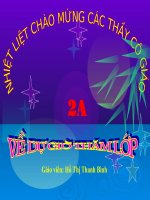 mi thuat lop 3 bai 9 chuan luon