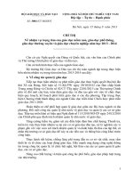 Chỉ thị, nhiệm vụ năm học 2013-2014