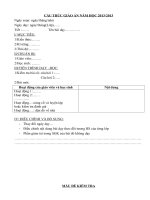 lịch sử ý nghĩa ngày 20/10