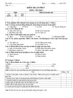 ktra 1tiet 6 tiết 18