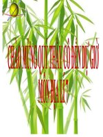 địa 7. bài 14 Hoạt động nông nghiệp ở đới ôn hòa