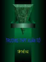 bai 5. Một Số Vấn Đề Của Châu Phi