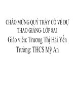 Lập dàn ý bài văn tự sự kết hợp miêu tả và biểu cảm-Tiết 33 (O