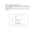 nhờ giải hộ bài tập lý 9