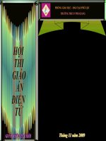 giao an dat giai tinh