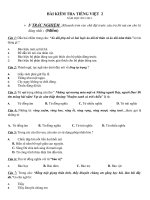 bài tập tiêng việt 5