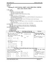 GIAO AN DAI SO 10 HK II