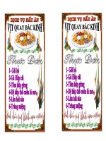 giáo án my thuât lớp 4-2013