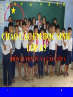 cách viết tên người tên địa lí việt nam(Ninh Hòa)