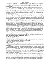 chuyên đề lịch sử 2013