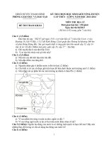 DE THI HSG CAP HUYEN 2013